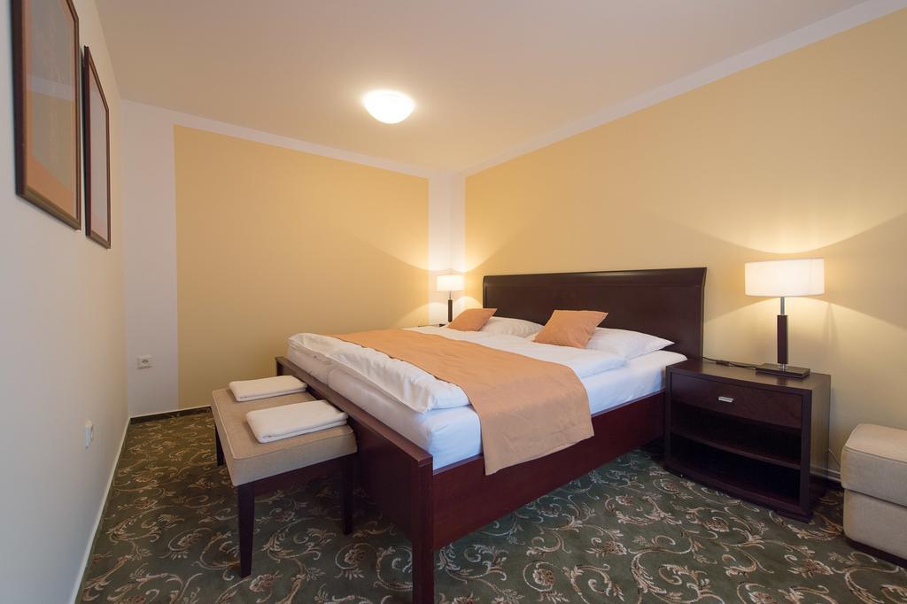 Sport-V-Hotel Хротовице Экстерьер фото
